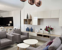 Nueva construcción  - detached - Ciudad Quesada