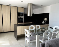 Nueva construcción  - detached - Ciudad Quesada