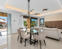 Nueva construcción  - detached - Ciudad Quesada