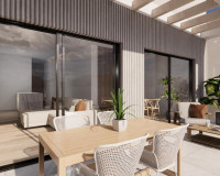 Nueva construcción  - detached - Ciudad Quesada