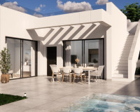 Nueva construcción  - detached - Ciudad Quesada