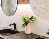 Nueva construcción  - detached - Ciudad Quesada