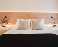 Nueva construcción  - detached - Ciudad Quesada