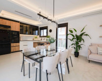 Nueva construcción  - detached - Ciudad Quesada