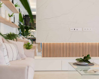 Nueva construcción  - detached - Ciudad Quesada