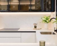 Nueva construcción  - detached - Ciudad Quesada