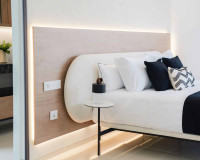 Nueva construcción  - detached - Ciudad Quesada