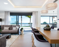 Nueva construcción  - detached - Ciudad Quesada