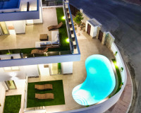 Nueva construcción  - detached - Ciudad Quesada