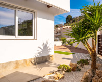 Nueva construcción  - detached - Ciudad Quesada