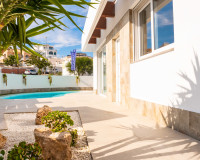 Nueva construcción  - detached - Ciudad Quesada