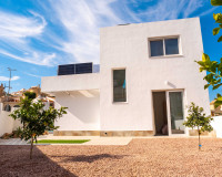 Nueva construcción  - detached - Ciudad Quesada