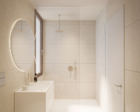 Nueva construcción  - detached - Corvera Golf
