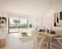 Nueva construcción  - detached - Corvera Golf