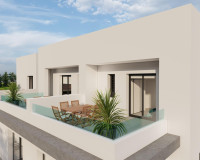 Nueva construcción  - detached - Daya Nueva