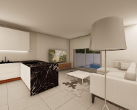 Nueva construcción  - detached - Daya Nueva