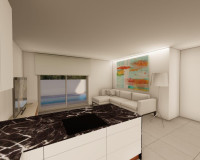 Nueva construcción  - detached - Daya Nueva