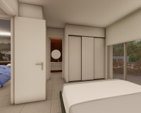 Nueva construcción  - detached - Daya Nueva