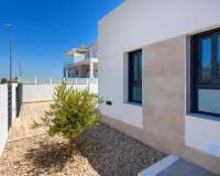 Nueva construcción  - detached - Daya Nueva