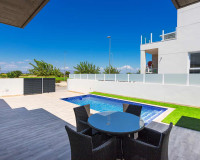 Nueva construcción  - detached - Daya Nueva