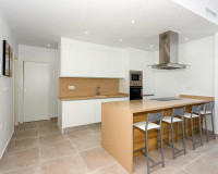 Nueva construcción  - detached - Daya Nueva