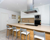 Nueva construcción  - detached - Daya Nueva