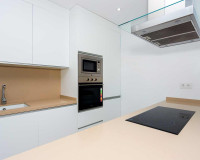 Nueva construcción  - detached - Daya Nueva