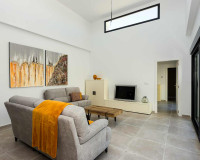 Nueva construcción  - detached - Daya Nueva