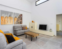 Nueva construcción  - detached - Daya Nueva