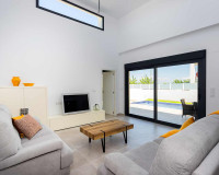 Nueva construcción  - detached - Daya Nueva