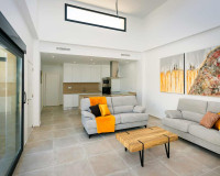 Nueva construcción  - detached - Daya Nueva