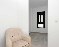 Nueva construcción  - detached - Daya Nueva