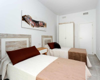 Nueva construcción  - detached - Daya Nueva