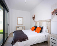 Nueva construcción  - detached - Daya Nueva