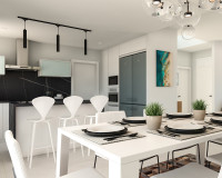 Nueva construcción  - detached - Denia