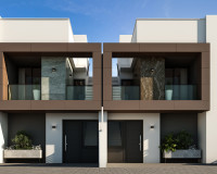 Nueva construcción  - detached - Denia