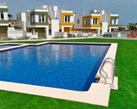 Nueva construcción  - detached - Denia