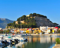 Nueva construcción  - detached - Denia