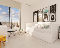 Nueva construcción  - detached - Dolores