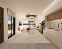 Nueva construcción  - detached - Dolores