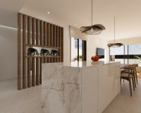 Nueva construcción  - detached - Dolores