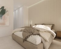 Nueva construcción  - detached - Dolores