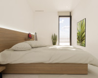 Nueva construcción  - detached - Dolores