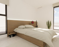 Nueva construcción  - detached - Dolores