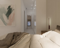 Nueva construcción  - detached - Dolores