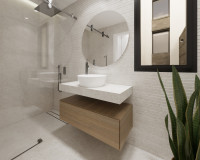 Nueva construcción  - detached - Dolores