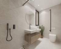 Nueva construcción  - detached - Dolores