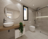 Nueva construcción  - detached - Dolores