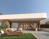 Nueva construcción  - detached - Dolores