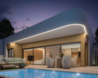 Nueva construcción  - detached - Dolores